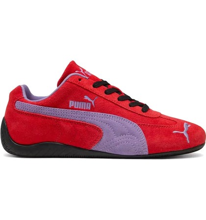 Puma Speedcat OG Red Lavender Alert - authentic Puma sneakers