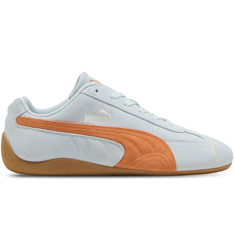 Puma Speedcat OG Sea Glass Orange Glo (Women's) - vue 360