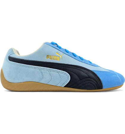 Puma Speedcat OG Team Light Blue Silver Sky - authentic Puma sneakers