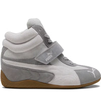 Puma Speedcat Wedge Cool Light Gray Gum (Women's)