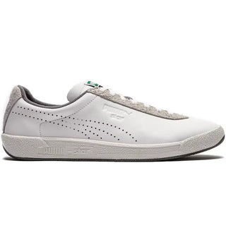 Puma Star OG White Vapor Grey - authentic Puma sneakers