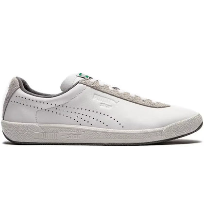 Puma Star OG White Vapor Grey - authentic Puma sneakers