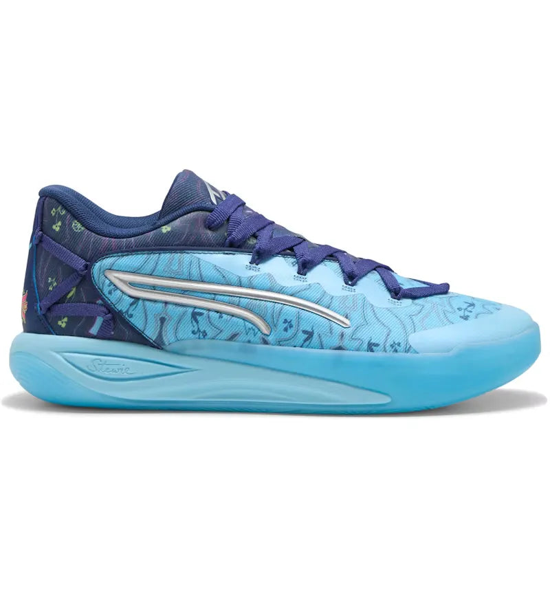 Puma Stewie 4 Most Wanted (Women's) - vue 360