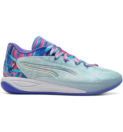 Puma Stewie 4 Prism (Women's) - authentic Puma sneakers