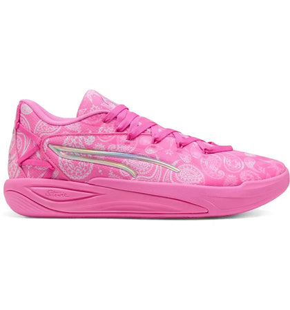 Puma Stewie 4 Shooting Starz (Women's) - authentic Puma sneakers