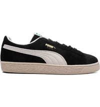 Puma Suede Charles F. Stead Black White