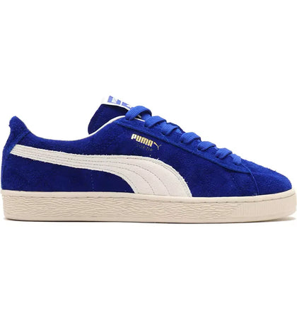 Puma Suede Charles F. Stead Clyde Royal White - authentic Puma sneakers