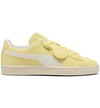 Puma Suede Charles F. Stead Pineapple Ice - authentic Puma sneakers