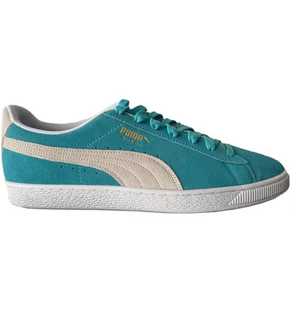 Puma Suede Classic XXI Maersk - authentic Puma sneakers