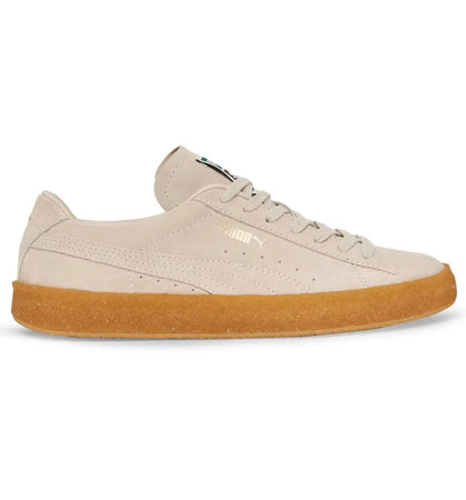Puma Suede Crepe Peyote - authentic Puma sneakers