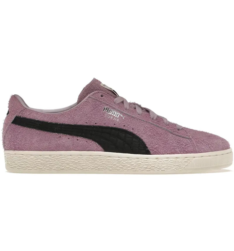 Puma Suede Diamond Supply Co. Orchid Bloom - vue 360