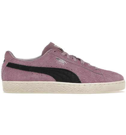 Puma Suede Diamond Supply Co. Orchid Bloom - authentic Puma sneakers