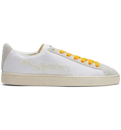 Puma Suede Diet Starts Monday - authentic Puma sneakers