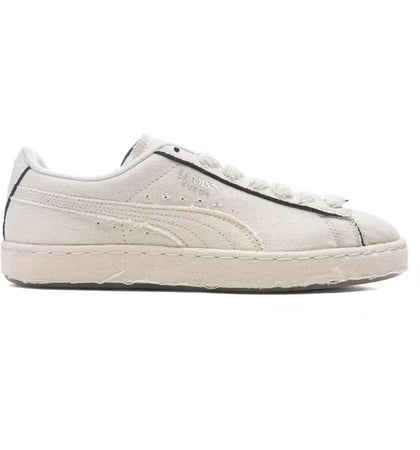 Puma Suede LAAMS Blank Canvas - authentic Puma sneakers