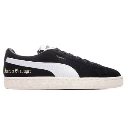 Puma Suede Lauren London Forever Stronger (Women's) - authentic Puma sneakers
