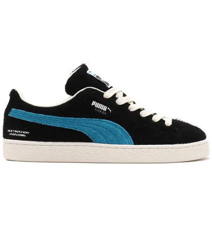 Puma Suede Liberaiders - authentic Puma sneakers
