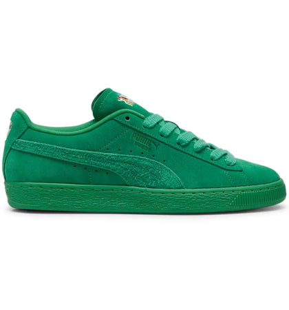 Puma Suede Love Marathon Meadow - authentic Puma sneakers