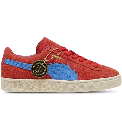 Puma Suede One Piece Buggy (GS) - authentic Puma sneakers