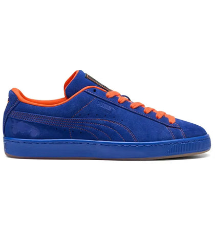 Puma Suede Rocket League Champions Road - authentic Puma sneakers