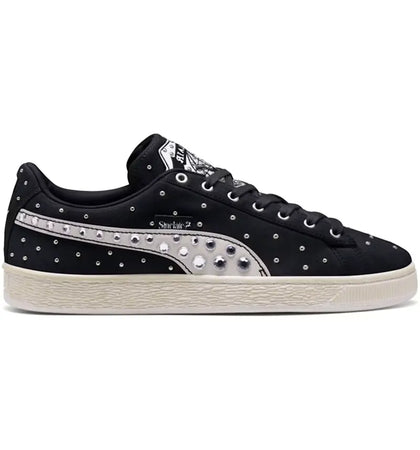 Puma Suede Sinclair Black - authentic Puma sneakers