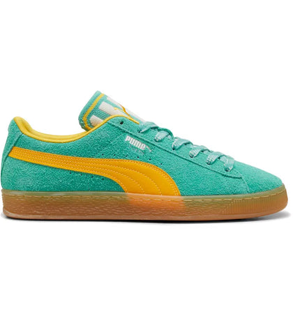 Puma Suede Supertifo Jade Frost Gum - authentic Puma sneakers