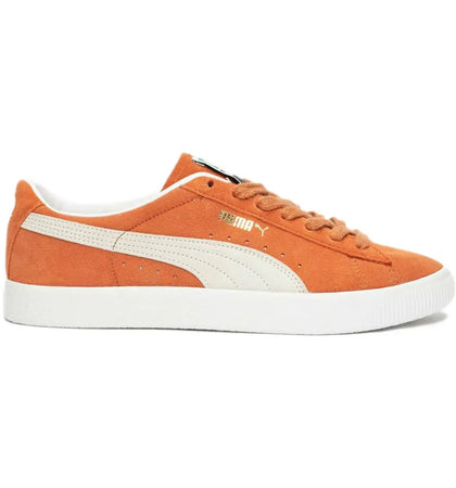 Puma Suede Vintage Bombay Brown - authentic Puma sneakers