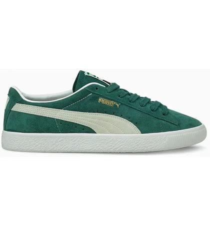 Puma Suede Vintage Ponderosa Pine - authentic Puma sneakers