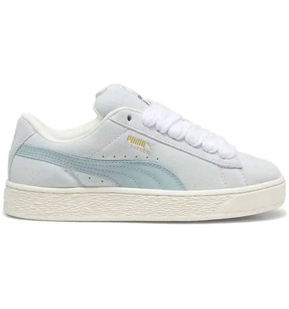 Puma Suede XL Dewdrop Warm White - authentic Puma sneakers
