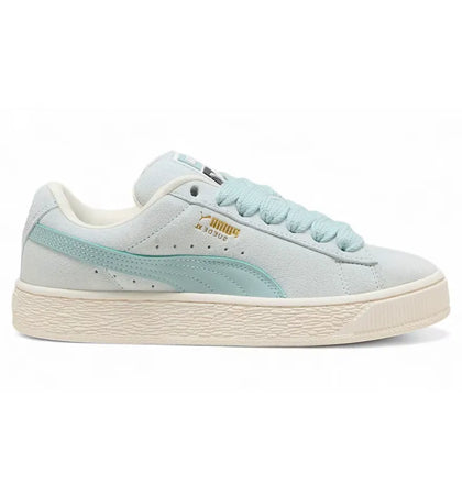 Puma Suede XL Dewdrop (Women's) - authentic Puma sneakers