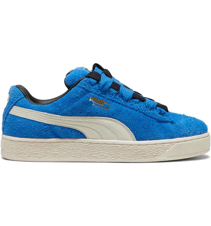 Puma Suede XL Jackhammer Bluemazing - authentic Puma sneakers