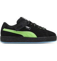 Puma Suede XL Mercedes AMG MAPF1 Neon