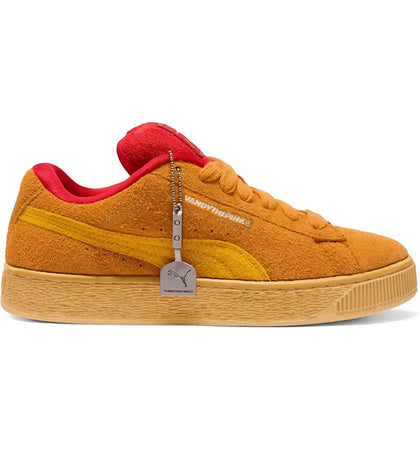 Puma Suede XL Vandy The Pink Ginger Tea - authentic Puma sneakers