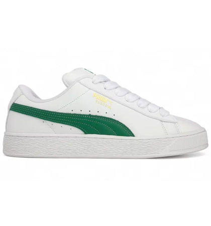 Puma Suede XL White Vine - authentic Puma sneakers