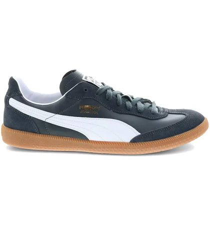 Puma Super Liga OG Retro New Navy White - authentic Puma sneakers