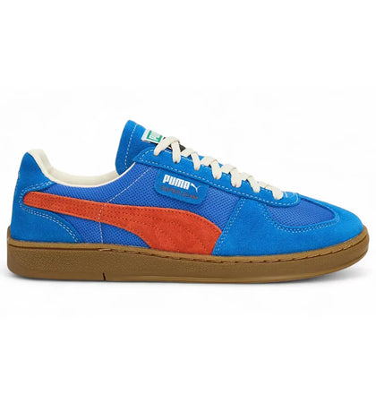 Puma Super Team Handy Ultra Blue Rickie Orange - authentic Puma sneakers