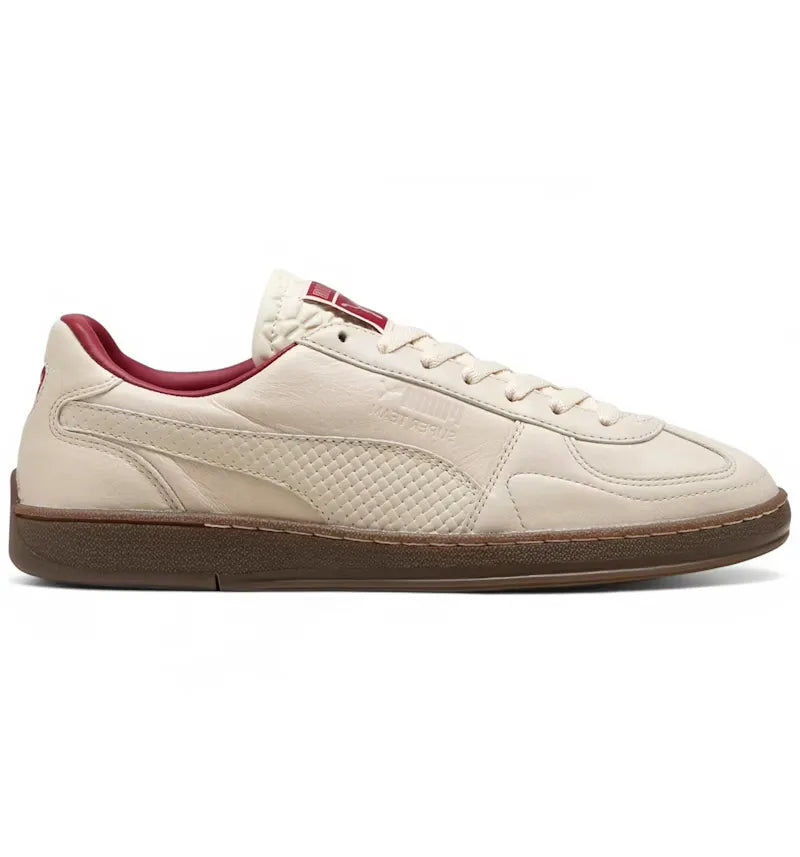 Puma Super Team Palais Artisan Alpine Snow - vue 360