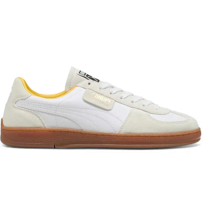 Puma Super Team Summer Warm White - vue 360