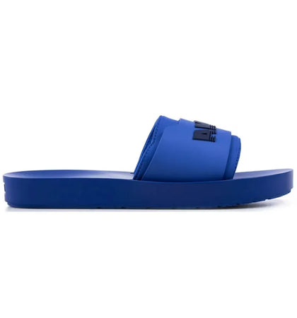 Puma Surf Slide Rihanna Fenty Dazzling Blue (Women's) - authentic Puma sneakers