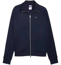 Puma T7 Track Jacket Navy