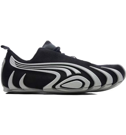 Puma Talon OG Black Flat Light Grey - authentic Puma sneakers