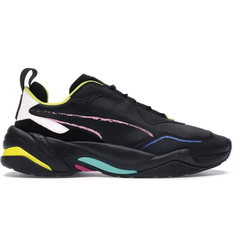 Puma Thunder Bradley Theodore - vue 360