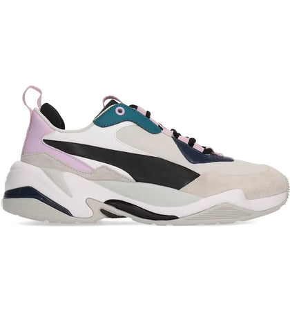 Puma Thunder Rive Droite Deep Lagoon Orchid Bloom (Women's) - authentic Puma sneakers