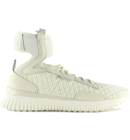 Puma Trainer Mid Rihanna Fenty Vanilla Ice (Women's) - authentic Puma sneakers