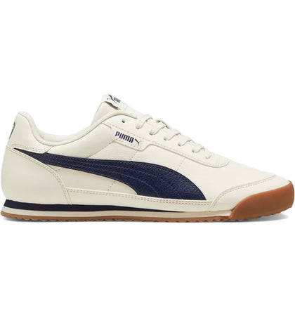 Puma Turino 2 Alpine Snow Navy - authentic Puma sneakers