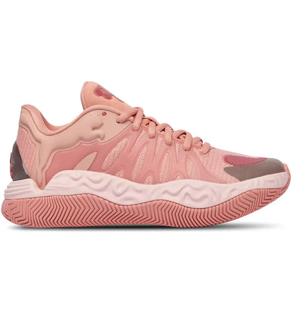 Puma Tyrese Haliburton Hali 1 Hibiscus (GS) - authentic Puma sneakers