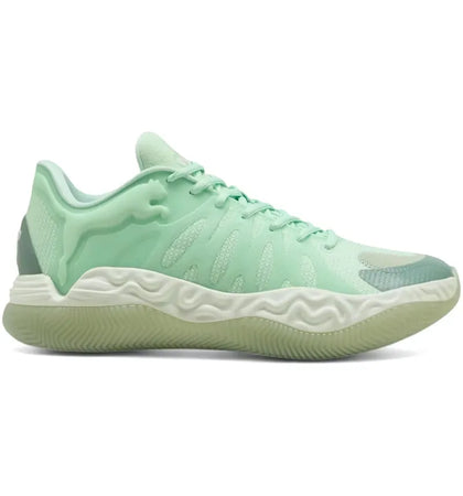 Puma Tyrese Haliburton Hali 1 Mint Green - authentic Puma sneakers