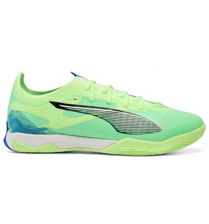 Puma Ultra 5 Match IT Fizzy Apple White - authentic Puma sneakers