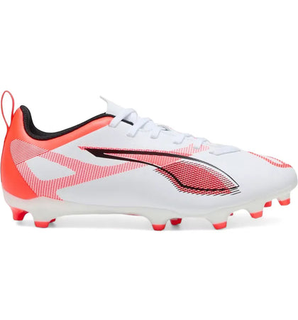 Puma Ultra 5 Play FG/AG Unlimited Pack (GS) - authentic Puma sneakers