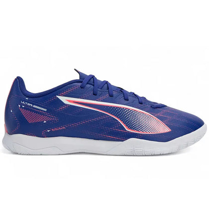 Puma Ultra 5 Play IT Lapis Lazuli White Sunset Glow - authentic Puma sneakers
