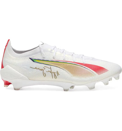 Puma Ultra 5 Ultimate FG Ayrton Senna Institute Seek Your Truth - authentic Puma sneakers